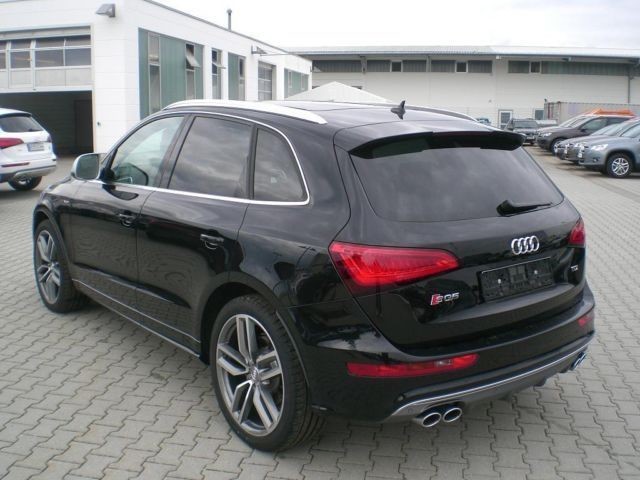 SQ5 Ph I 2013-2016